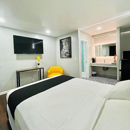 Hotel Villa Serena El Cajon Kültér fotó
