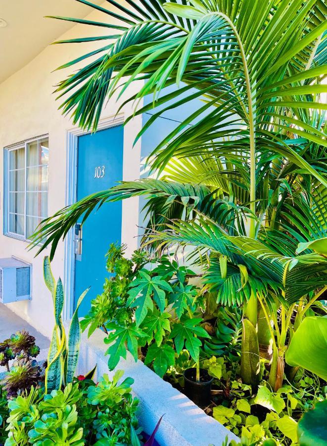 Hotel Villa Serena El Cajon Kültér fotó