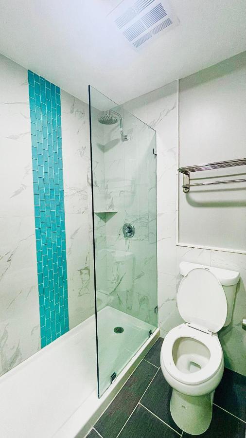 Hotel Villa Serena El Cajon Kültér fotó