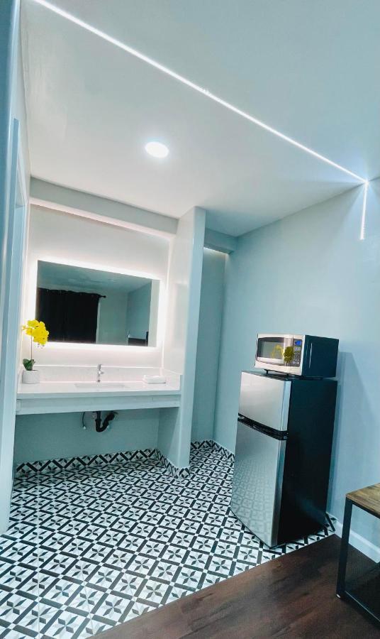 Hotel Villa Serena El Cajon Kültér fotó