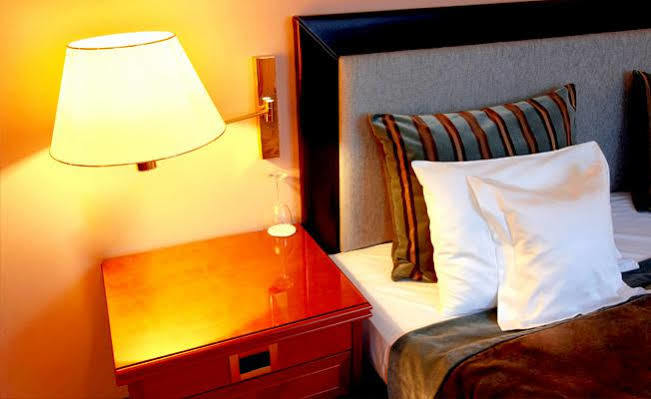 Hotel Villa Serena El Cajon Kültér fotó