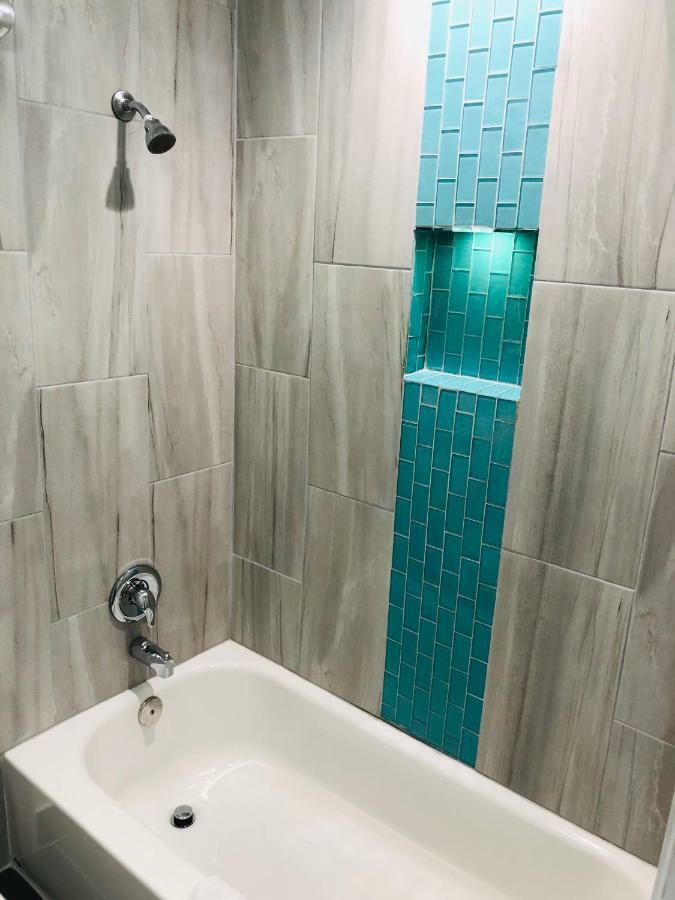 Hotel Villa Serena El Cajon Kültér fotó